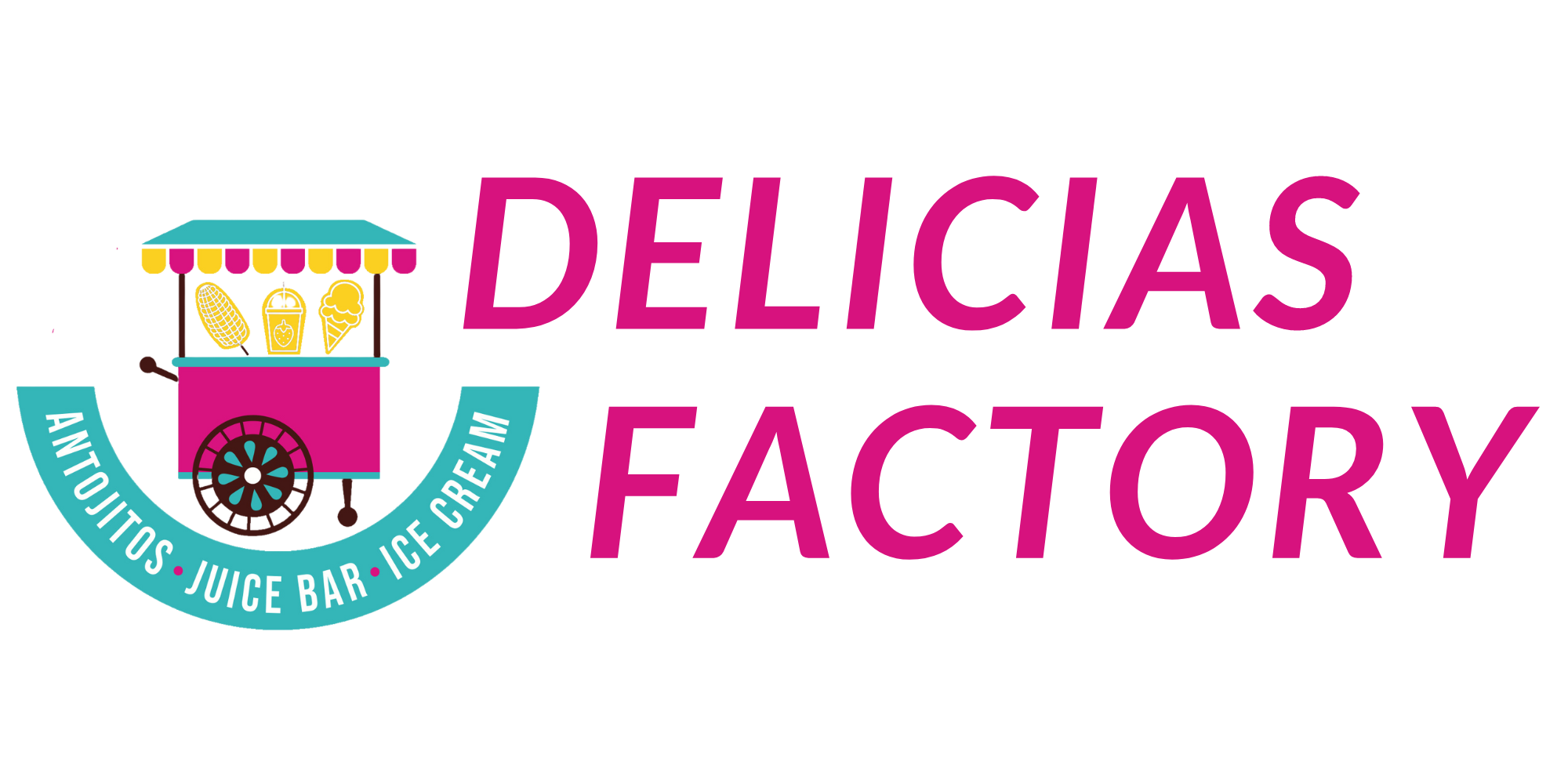 deliciasfactory.com